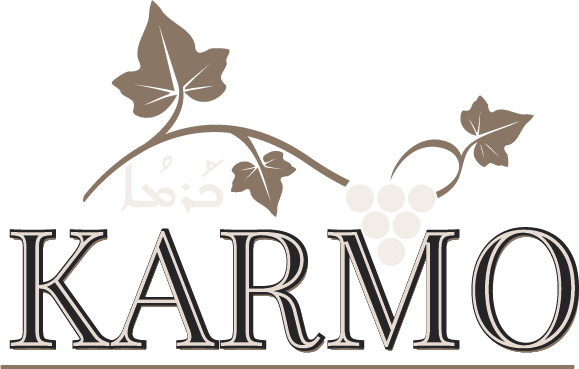 Karmo Inc logo